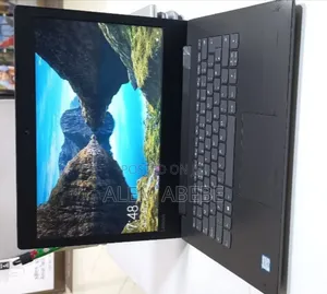 Photo - New Laptop Lenovo IdeaPad 320 4GB Intel Core I5 HDD 1T