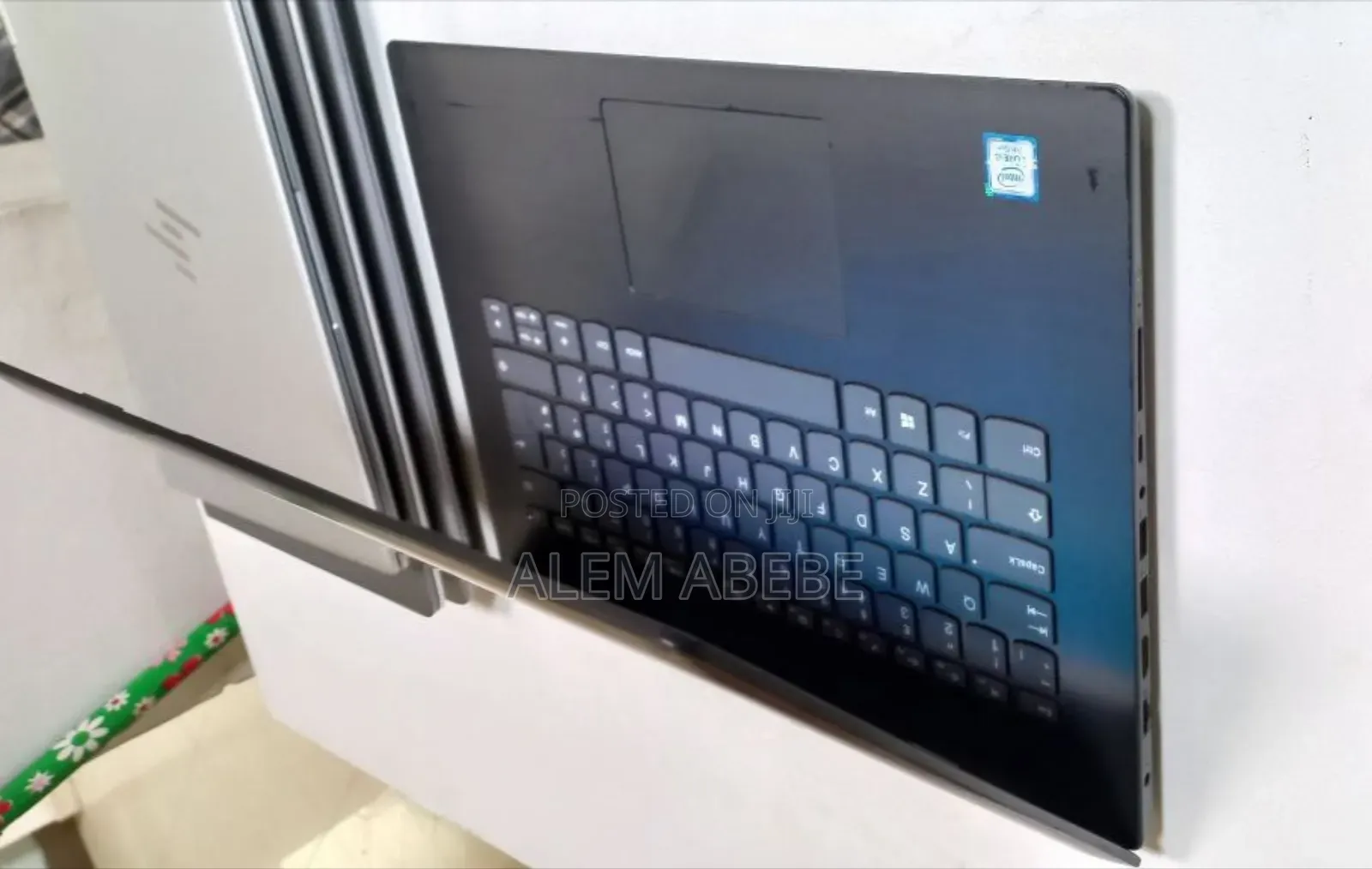 New Laptop Lenovo IdeaPad 320 4GB Intel Core I5 HDD 1T