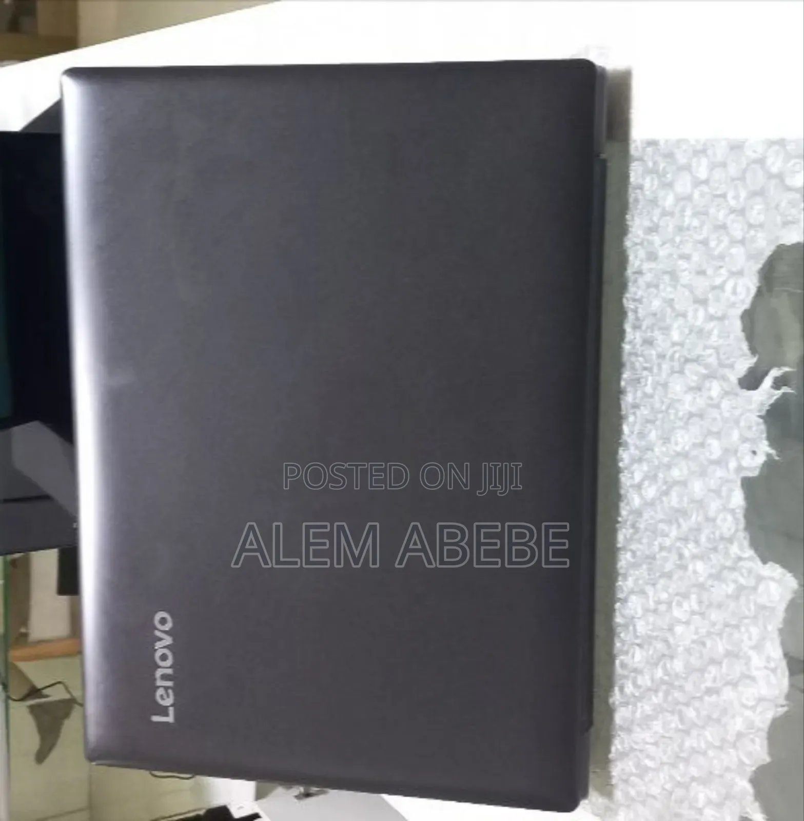 New Laptop Lenovo IdeaPad 320 4GB Intel Core I5 HDD 1T