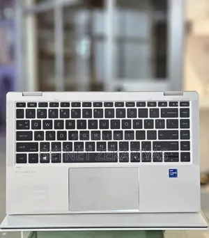 Photo - New Laptop HP EliteBook 1040 G8 16GB Intel Core I7 SSD 512GB