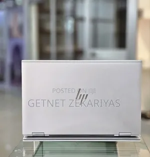 New Laptop HP EliteBook 1040 G8 16GB Intel Core I7 SSD 512GB