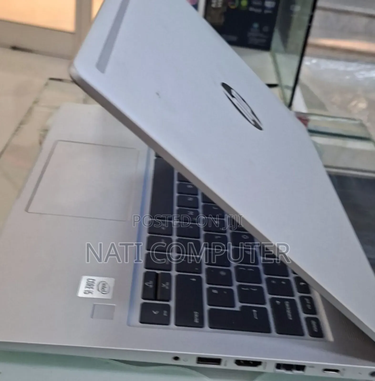 New Laptop HP Stream Notebook 16GB Intel Core I5 SSD 512GB