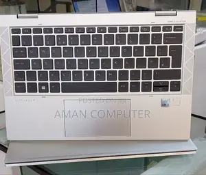 New Laptop HP EliteBook 830 G7 16GB Intel Core I5 SSD 512GB