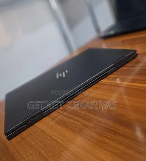 New Laptop HP Envy X360 16GB AMD Ryzen 5 SSD 512GB