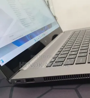 Photo - New Laptop HP ZBook 15 16GB Intel Core I7 SSD 512GB