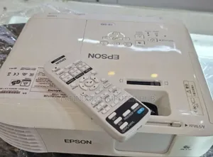 Photo - Epson X49 Projector
