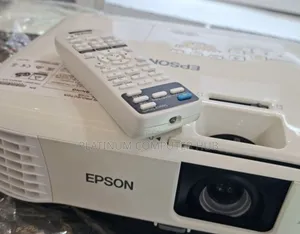 Epson X49 Projector
