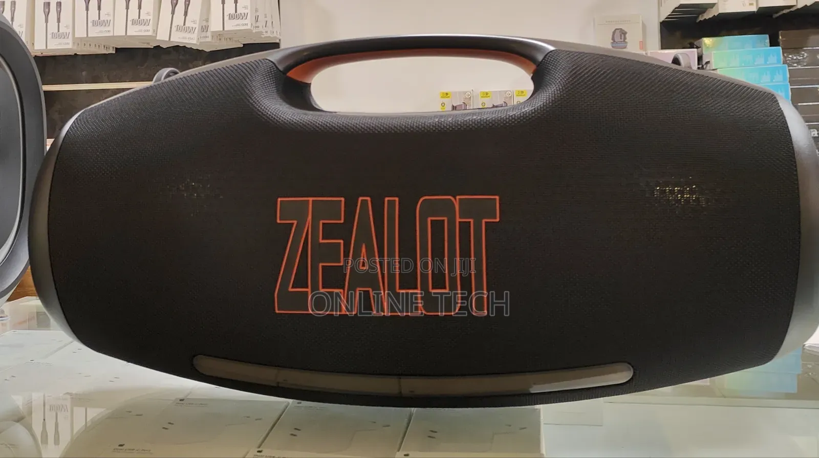 Zealot-S89 250w Subwoofer Speaker