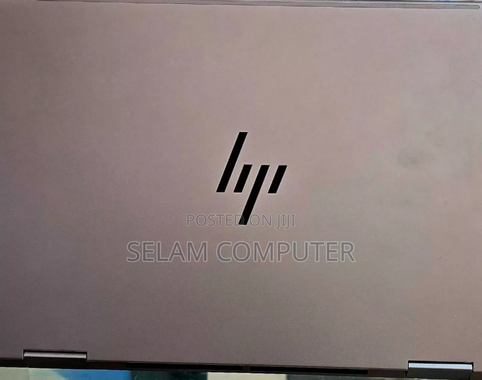New Laptop HP Envy X360 16GB Intel Core Ultra 7 SSD 1T