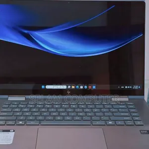 New Laptop HP Envy X360 16GB Intel Core Ultra 7 SSD 1T