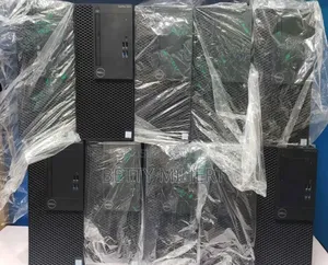 New Desktop Computer Dell OptiPlex 7040 8GB Intel Core I5 HDD 1T