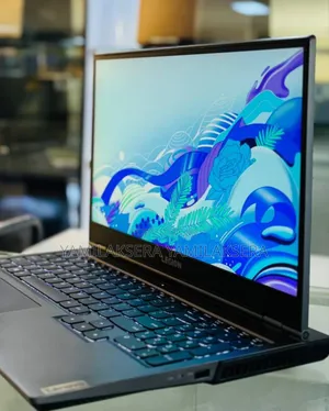 New Laptop Lenovo Legion 5 16GB AMD Ryzen 7 SSD 512GB