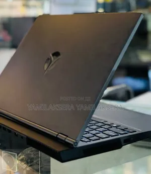 New Laptop Lenovo Legion 5 16GB AMD Ryzen 7 SSD 512GB
