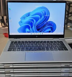 New Laptop HP EliteBook X2 1012 G2 16GB Intel Core I7 SSD 512GB