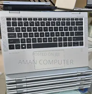 New Laptop HP EliteBook X2 1012 G2 16GB Intel Core I7 SSD 512GB