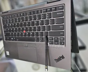 Photo - New Laptop Lenovo Thinkpad X1 Yoga 16GB Intel Core I7 SSD 512GB