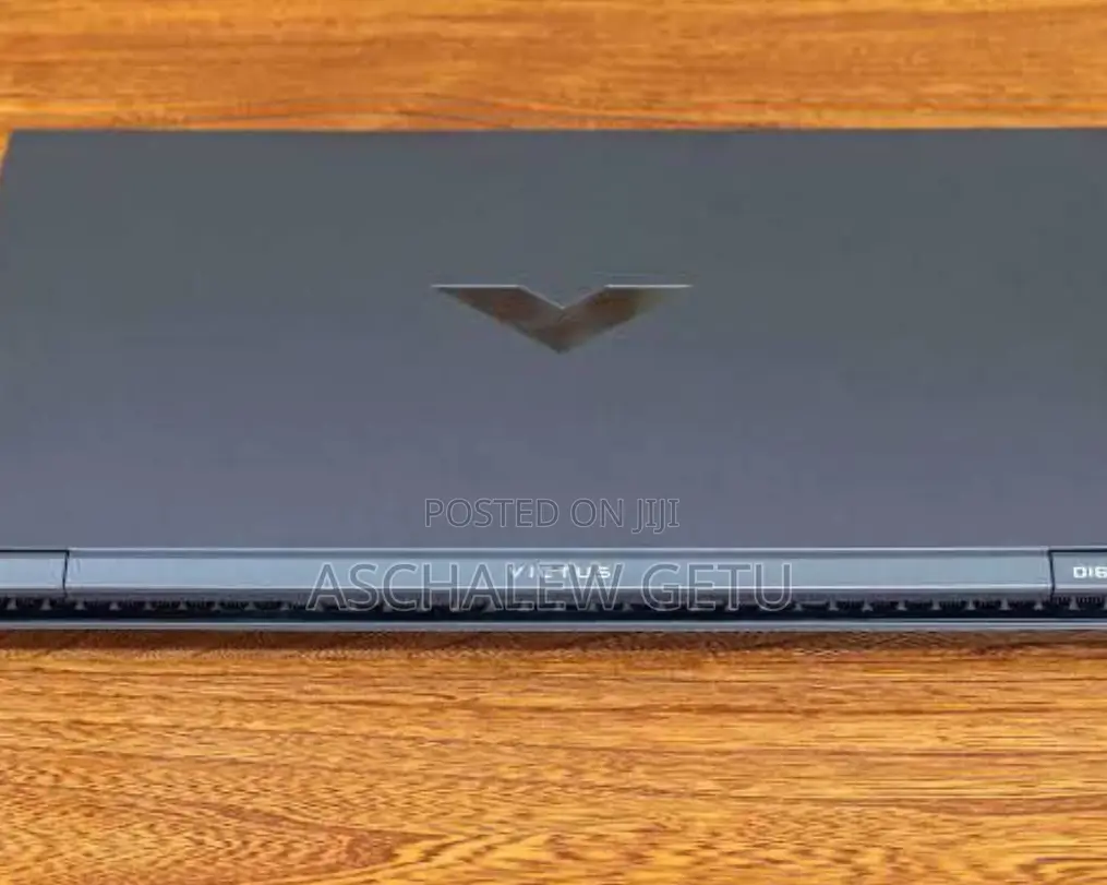 New Laptop HP Victus 15 16GB Intel Core I7 SSD 512GB