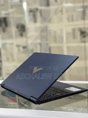 New Laptop HP Victus 15 16GB Intel Core I7 SSD 512GB