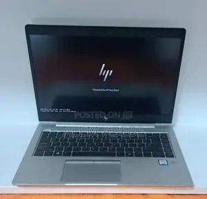 New Laptop HP EliteBook 830 G5 16GB Intel Core I5 SSD 256GB