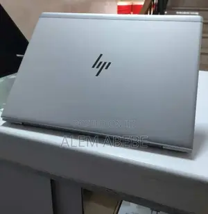 New Laptop HP EliteBook 830 G5 16GB Intel Core I5 SSD 256GB