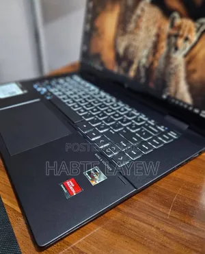 New Laptop HP Envy X360 16GB AMD Ryzen 5 SSD 512GB