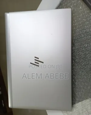 New Laptop HP EliteBook 840 G8 16GB Intel Core I7 SSD 512GB