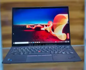 New Laptop Lenovo ThinkPad X1 16GB Intel Core I7 SSD 512GB