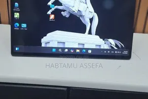 New Laptop HP Spectre 16GB Intel Core I5 SSD 1T