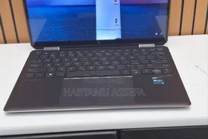 New Laptop HP Spectre 16GB Intel Core I5 SSD 1T