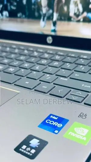 New Laptop HP Pavilion 14 16GB Intel Core I5 SSD 512GB
