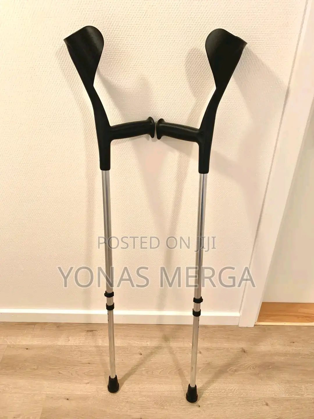 Elbow Crutches窳፬axillary Crutches~¿ for Elderly and Patients占፼