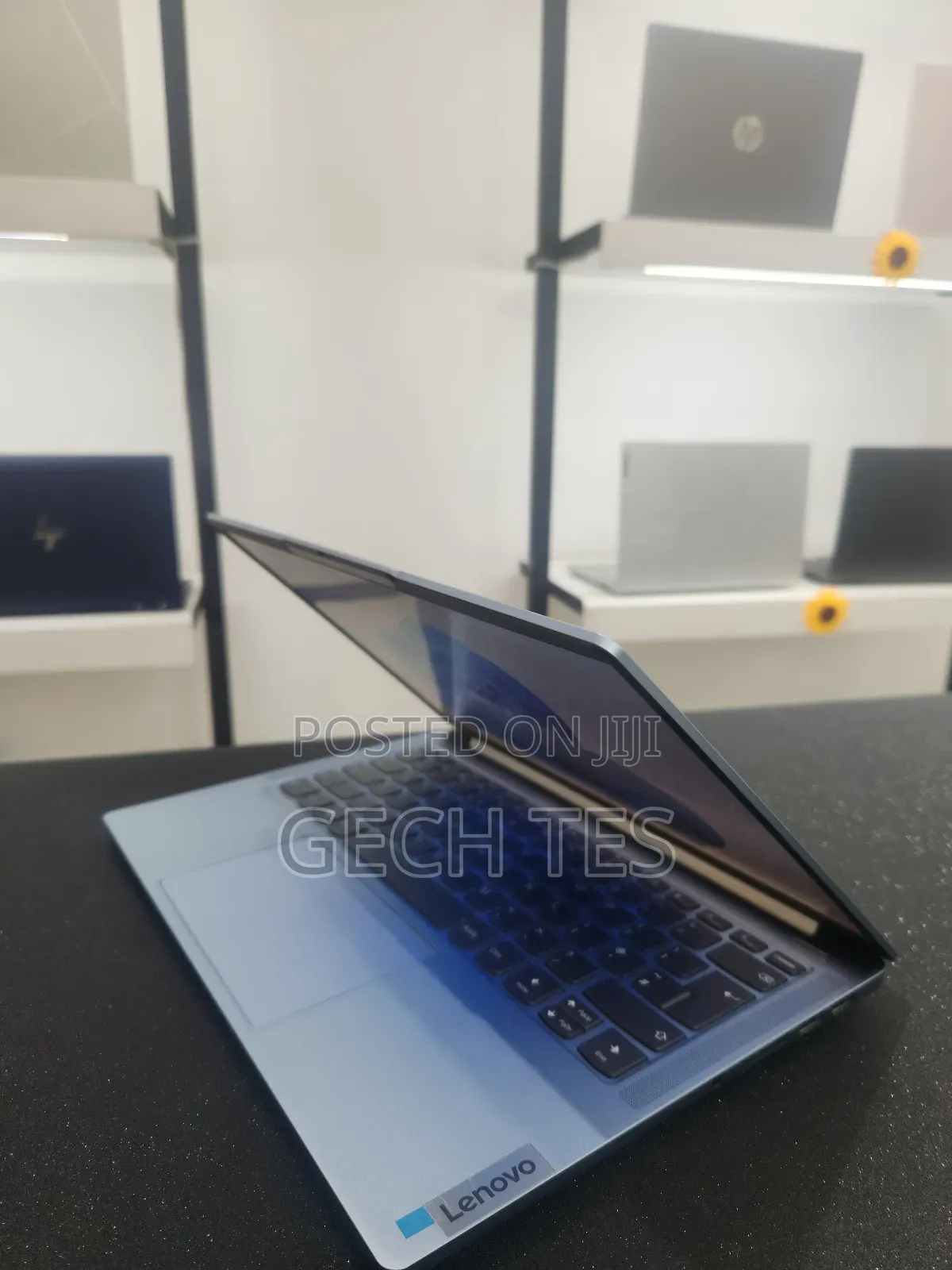 New Lenovo IdeaPad 5 Slim 13th Gen I7 16GB Intel Core I7 SSD 512GB