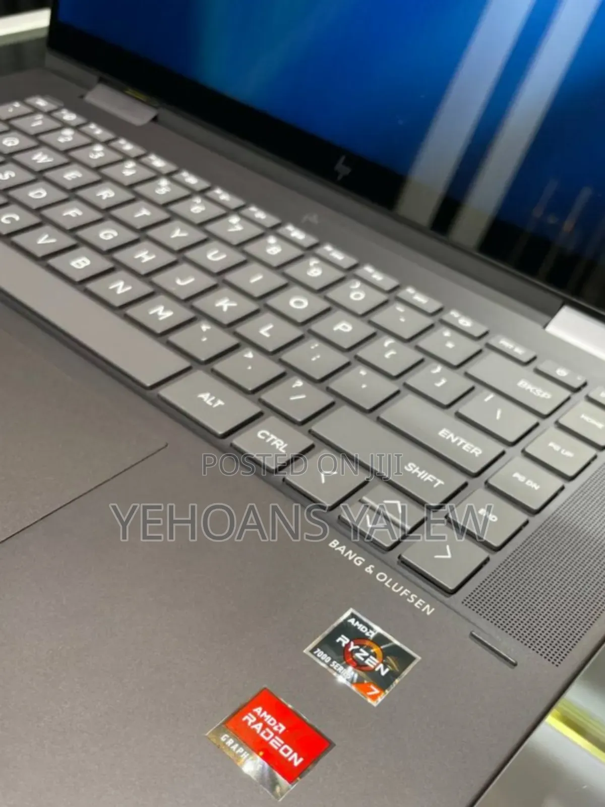 New Laptop HP Envy 14 16GB Intel Core Ultra 7 SSD 1T