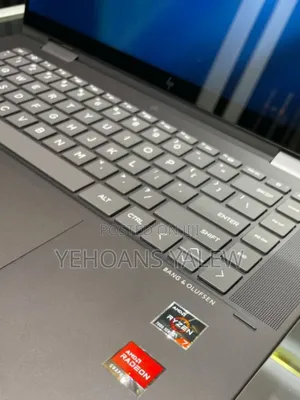 New Laptop HP Envy 14 16GB Intel Core Ultra 7 SSD 1T
