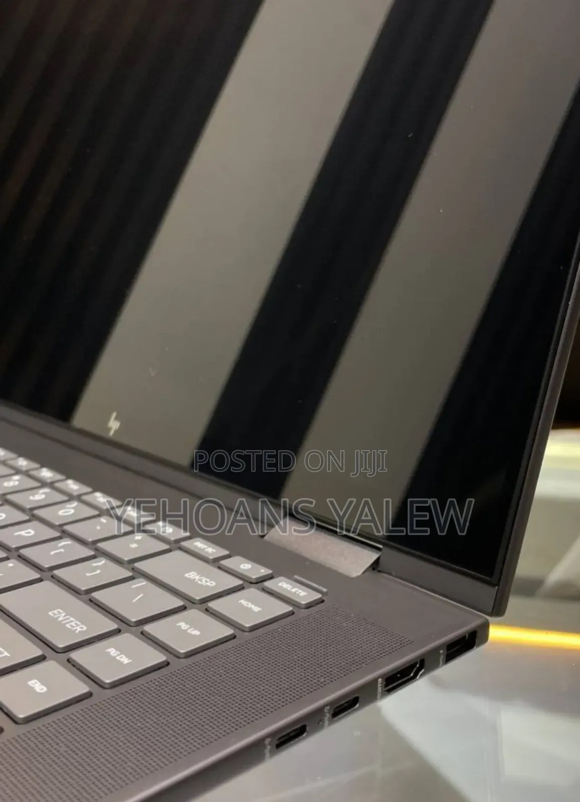 New Laptop HP Envy 14 16GB Intel Core Ultra 7 SSD 1T