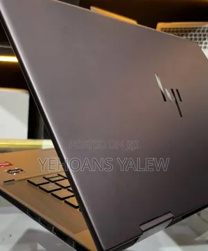 New Laptop HP Envy 14 16GB Intel Core Ultra 7 SSD 1T