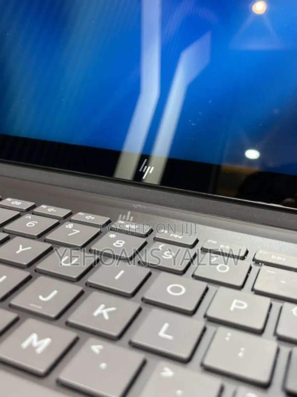 New Laptop HP Envy 14 16GB Intel Core Ultra 7 SSD 1T