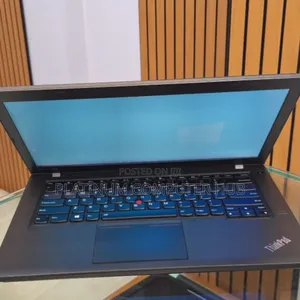 New Laptop Lenovo ThinkPad T440 4GB Intel Core I5 HDD 500GB