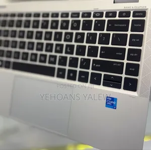 New Laptop HP EliteBook 1040 G8 32GB Intel Core I7 SSD 512GB