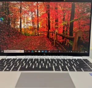 New Laptop HP EliteBook 1040 G8 32GB Intel Core I7 SSD 512GB