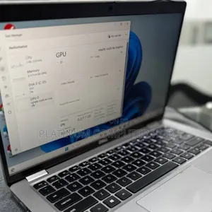 Photo - New Laptop Dell Latitude 14 16GB Intel Core I5 SSD 256GB