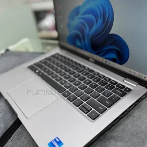 New Laptop Dell Latitude 14 16GB Intel Core I5 SSD 256GB