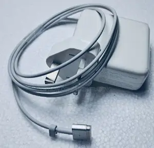 Photo - Apple Charger