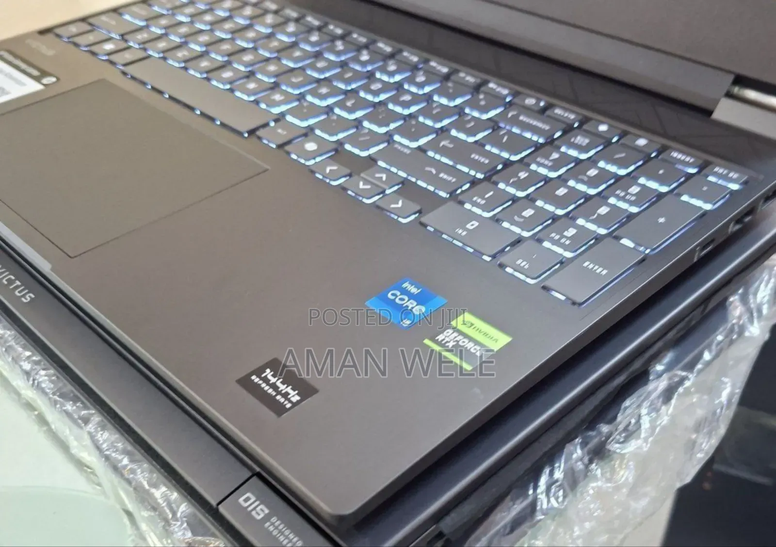 New Laptop Lenovo ThinkPad t495s 16GB AMD Ryzen 5 SSD 512GB