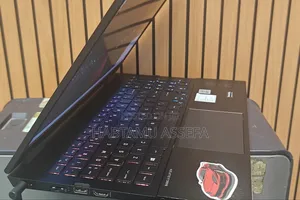 New Laptop HP Omen 15 16GB Intel Core I7 SSD 1T