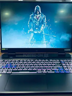 New Laptop Acer Predator Helios 18 PH18-71 16GB Intel Core I9 SSD 1T