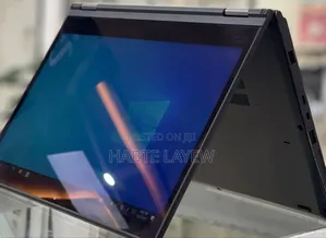 New Laptop Lenovo ThinkPad X380 Yoga 16GB Intel Core I5 SSD 512GB