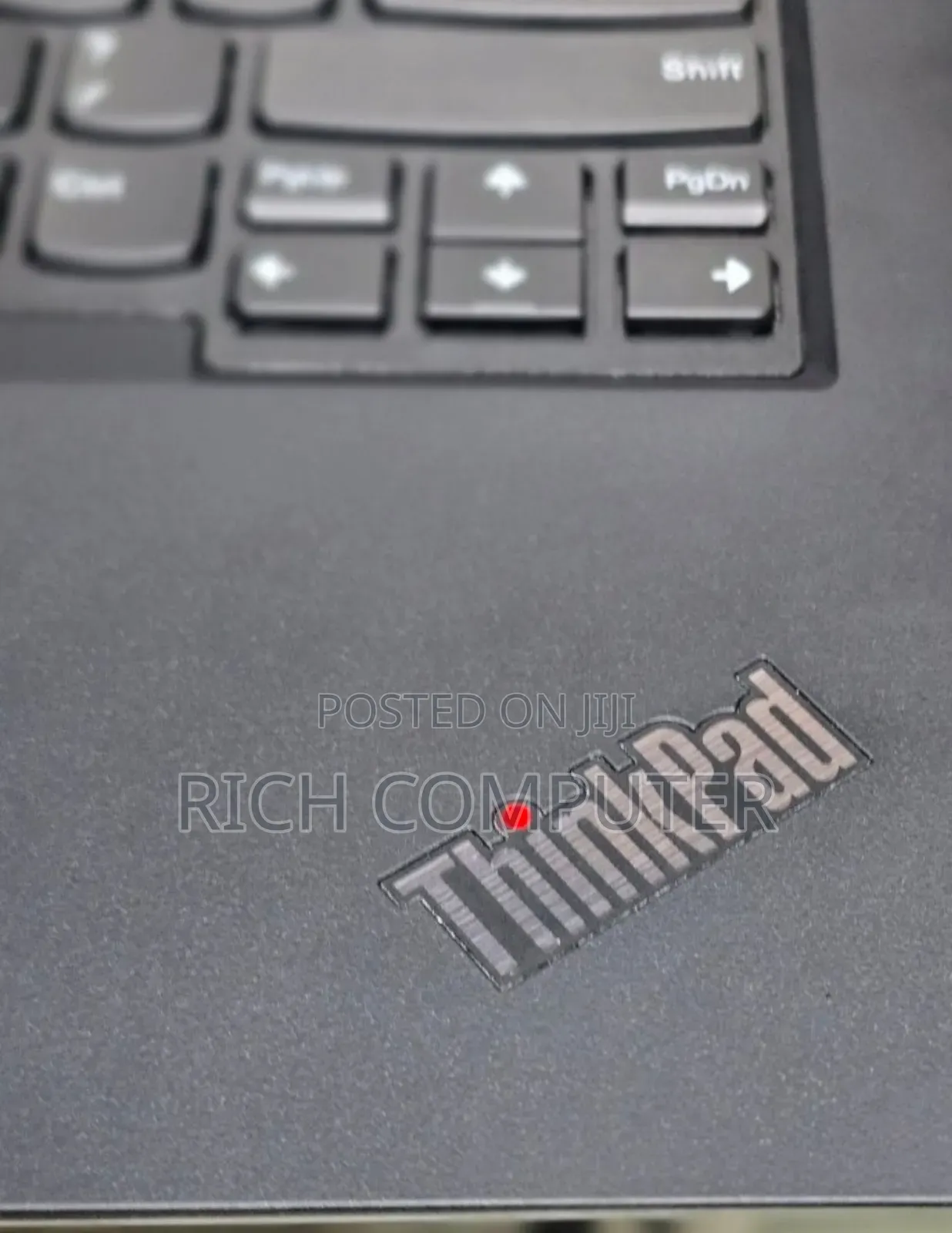 New Laptop Lenovo ThinkPad Edge 14 16GB Intel Core I7 SSD 512GB