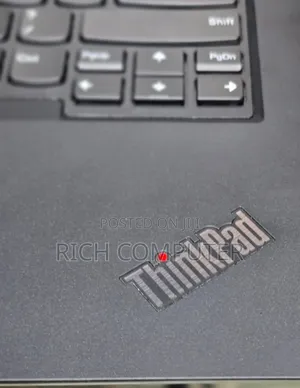 New Laptop Lenovo ThinkPad Edge 14 16GB Intel Core I7 SSD 512GB