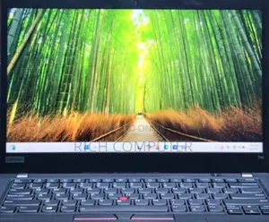 New Laptop Lenovo ThinkPad Edge 14 16GB Intel Core I7 SSD 512GB